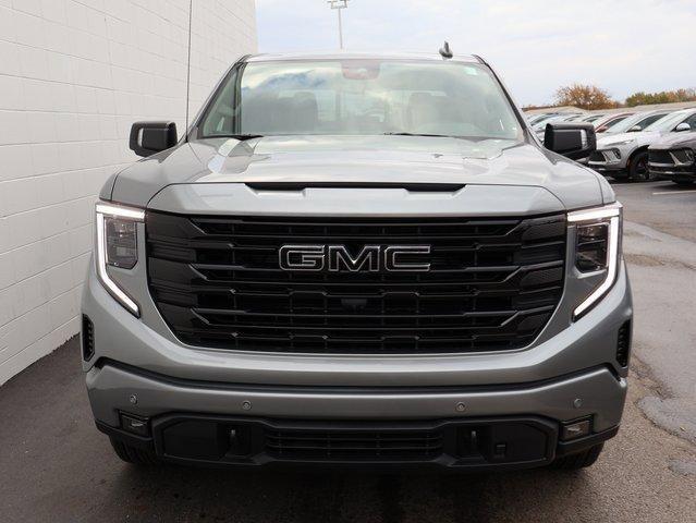 new 2025 GMC Sierra 1500 car, priced at $61,070