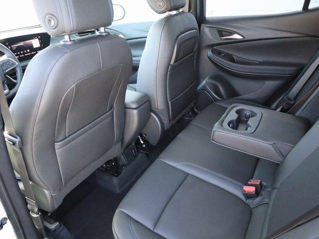 new 2026 Buick Encore GX car, priced at $25,225