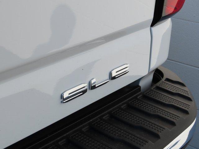 new 2025 GMC Sierra 2500 car, priced at $61,280