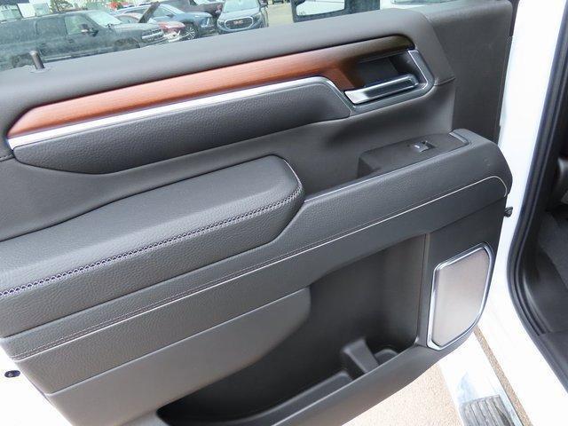 new 2025 GMC Sierra 2500 car, priced at $85,043