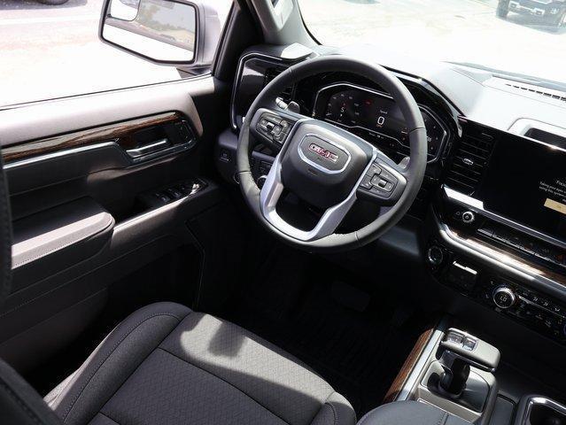 new 2025 GMC Sierra 1500 car, priced at $50,843