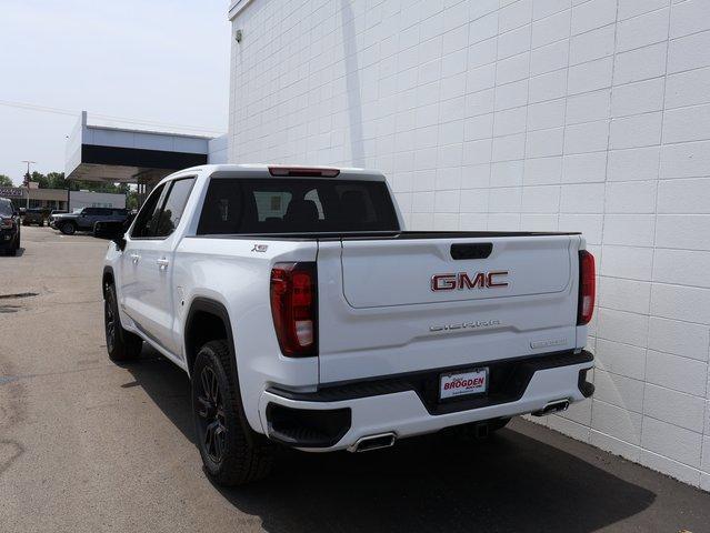 new 2025 GMC Sierra 1500 car, priced at $50,843