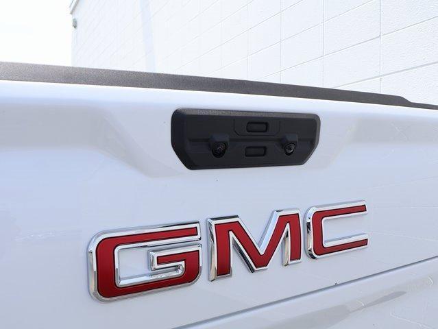 new 2025 GMC Sierra 1500 car, priced at $50,843