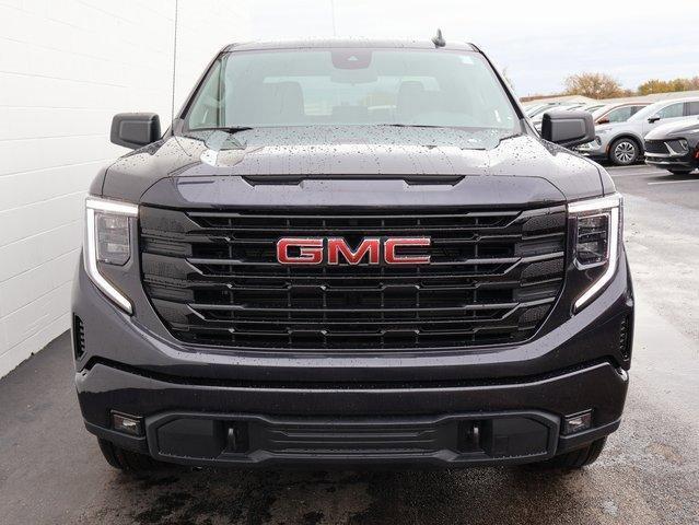 new 2025 GMC Sierra 1500 car, priced at $56,625