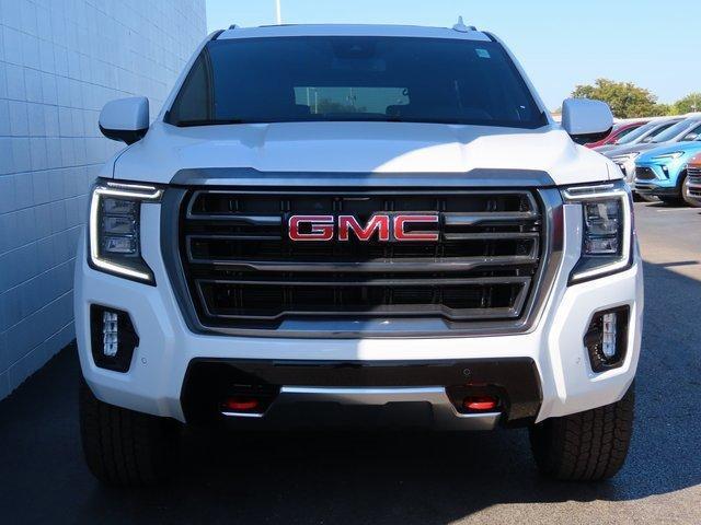 new 2024 GMC Yukon XL car, priced at $73,215