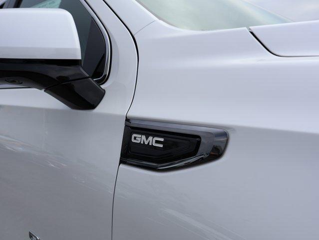 new 2024 GMC Yukon car, priced at $94,533