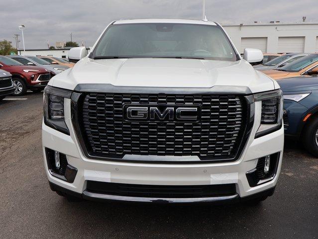 new 2024 GMC Yukon car, priced at $94,533