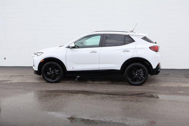 new 2026 Buick Encore GX car, priced at $24,225
