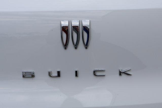new 2026 Buick Encore GX car, priced at $24,225