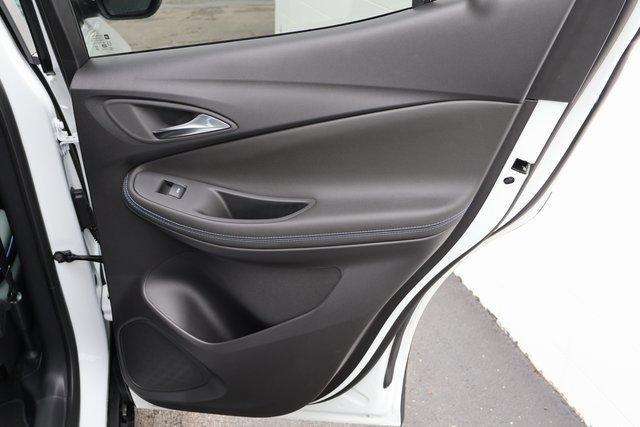 new 2026 Buick Encore GX car, priced at $24,225