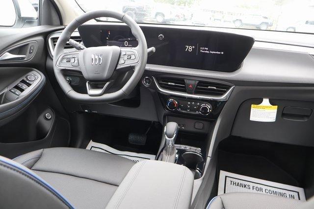 new 2026 Buick Encore GX car, priced at $24,225