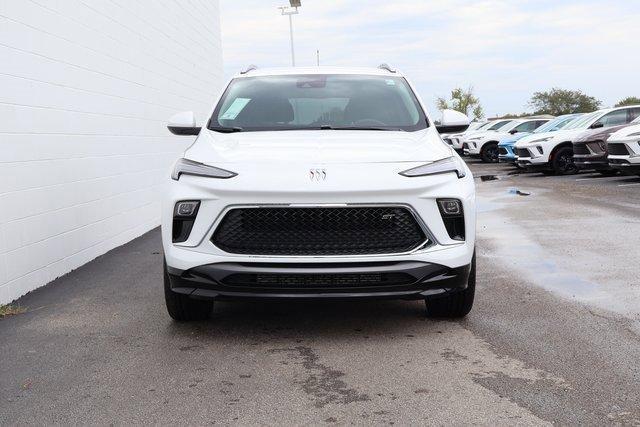 new 2026 Buick Encore GX car, priced at $24,225
