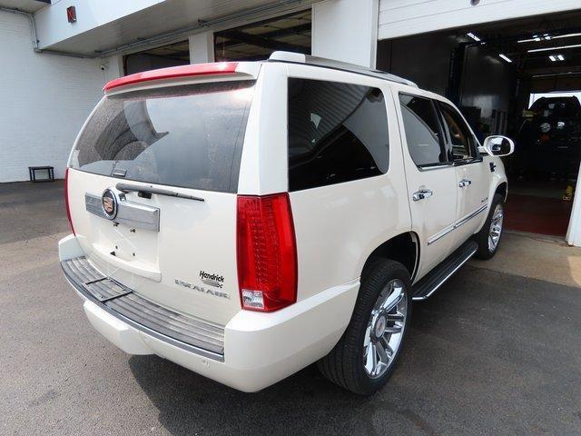 used 2013 Cadillac Escalade car