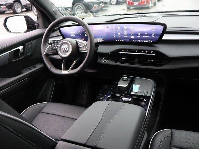 new 2025 Buick Enclave car, priced at $48,290