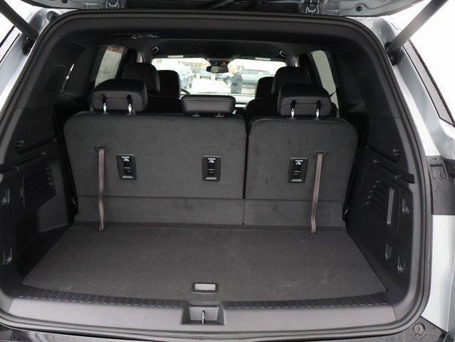 new 2025 Buick Enclave car, priced at $48,290