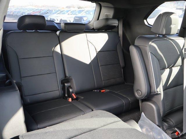new 2025 Buick Enclave car, priced at $52,111