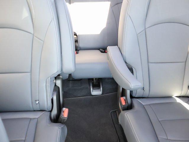 used 2021 Buick Enclave car, priced at $29,000