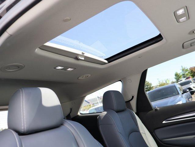 used 2021 Buick Enclave car, priced at $29,000