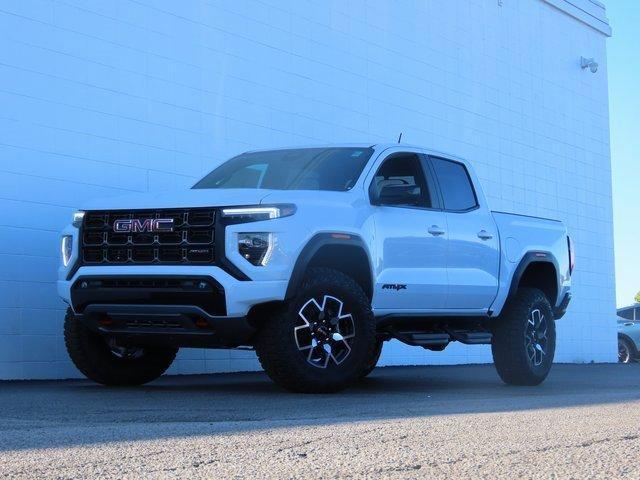 new 2024 GMC Canyon car, priced at $54,197