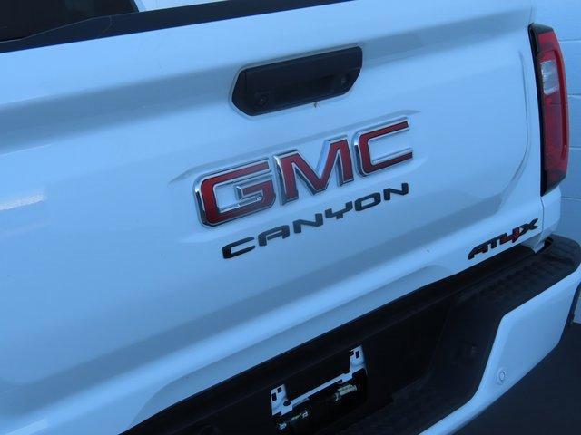 new 2024 GMC Canyon car, priced at $54,197