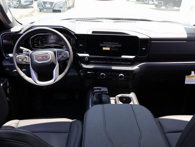 new 2025 GMC Sierra 1500 car, priced at $53,998