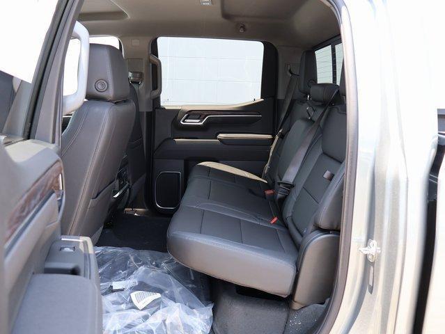 new 2025 GMC Sierra 1500 car, priced at $53,998
