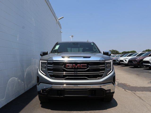 new 2025 GMC Sierra 1500 car, priced at $53,998