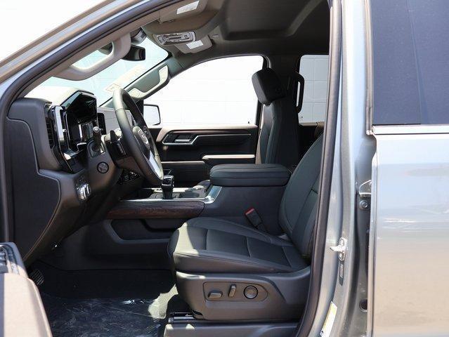 new 2025 GMC Sierra 1500 car, priced at $53,998