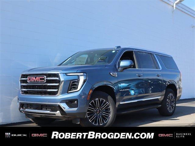 new 2026 GMC Yukon XL car, priced at $74,902