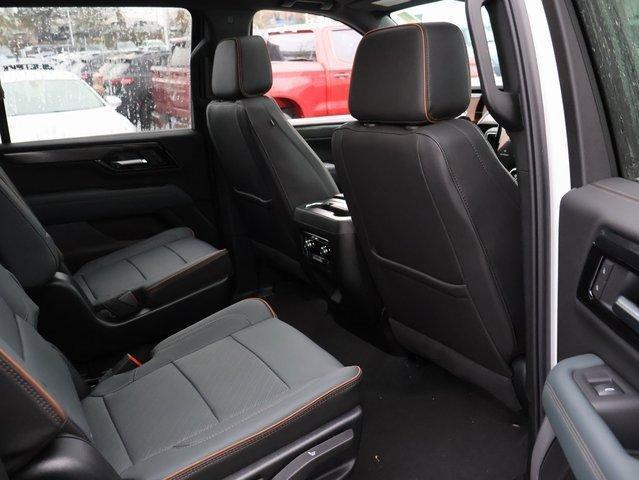 new 2025 GMC Yukon XL car, priced at $81,690