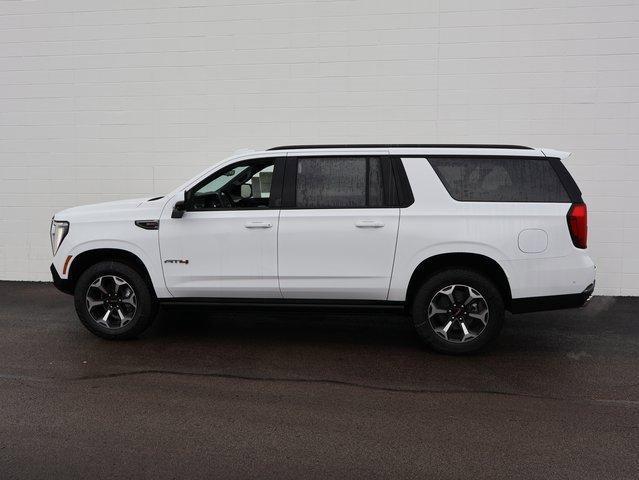 new 2025 GMC Yukon XL car, priced at $81,690