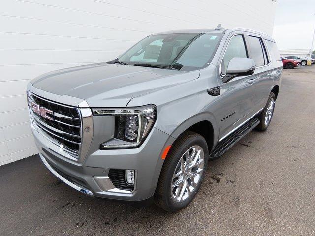 new 2024 GMC Yukon car, priced at $72,925