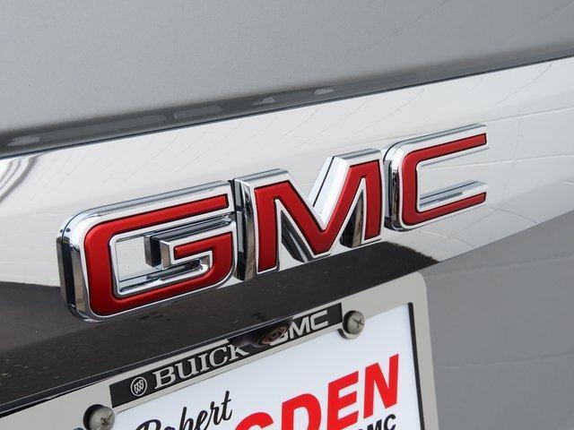 new 2024 GMC Yukon car, priced at $72,925