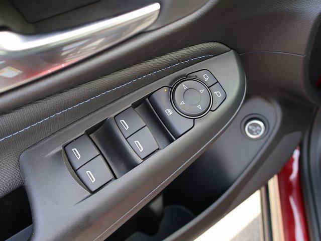 new 2025 Buick Envista car, priced at $29,210