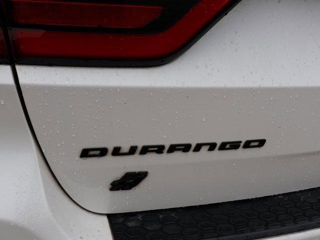 used 2020 Dodge Durango car, priced at $24,000