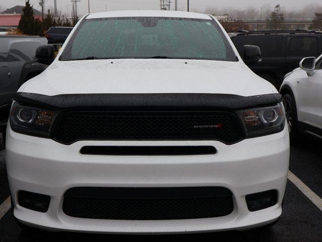 used 2020 Dodge Durango car, priced at $24,000