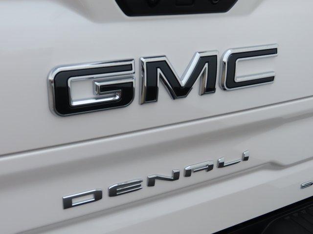 new 2024 GMC Sierra 1500 car, priced at $75,350