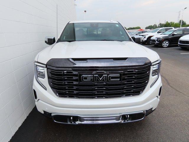 new 2024 GMC Sierra 1500 car, priced at $75,350