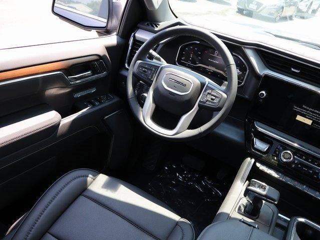 new 2025 GMC Sierra 1500 car, priced at $60,358
