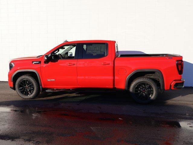 new 2025 GMC Sierra 1500 car, priced at $66,425