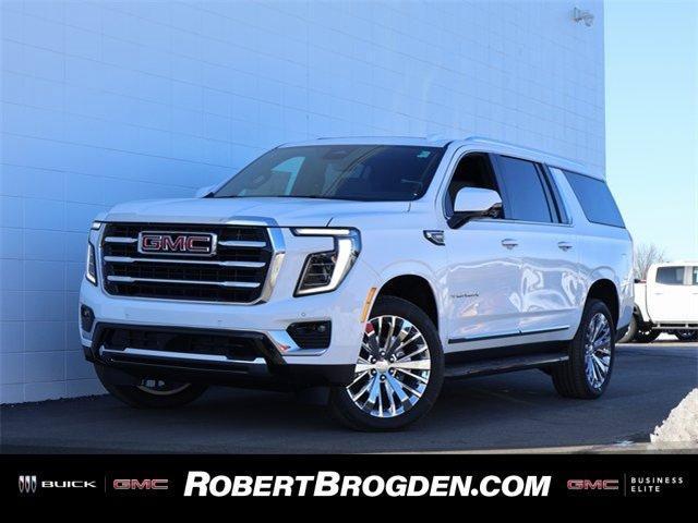 new 2025 GMC Yukon XL car, priced at $79,783