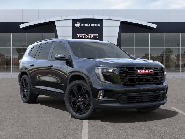 new 2024 GMC Acadia car, priced at $45,511