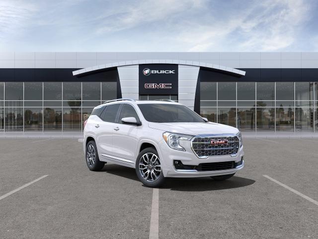 new 2024 GMC Terrain car, priced at $37,728