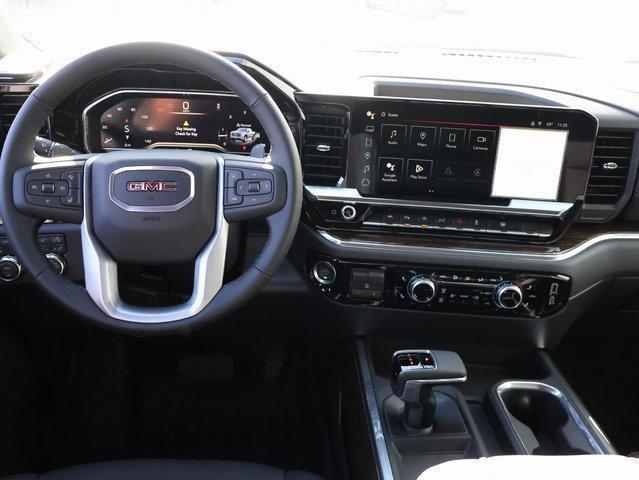 new 2025 GMC Sierra 1500 car, priced at $61,275