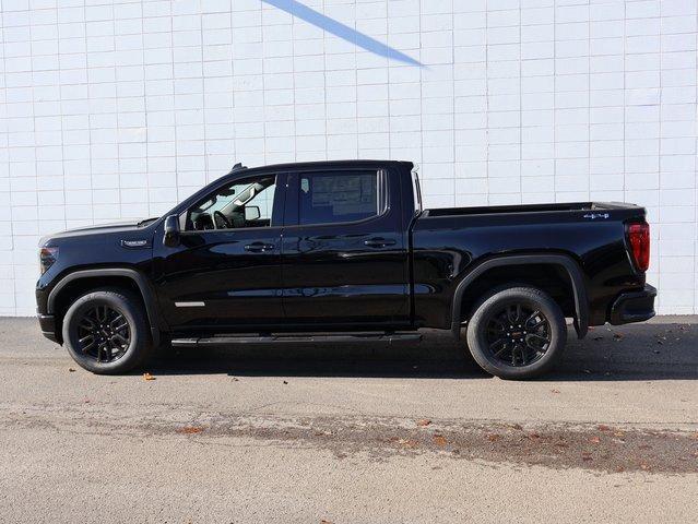 new 2025 GMC Sierra 1500 car, priced at $61,275