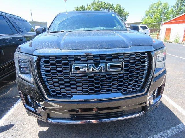 new 2024 GMC Yukon car, priced at $101,540