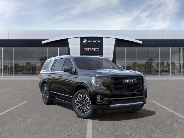 new 2024 GMC Yukon car, priced at $99,510