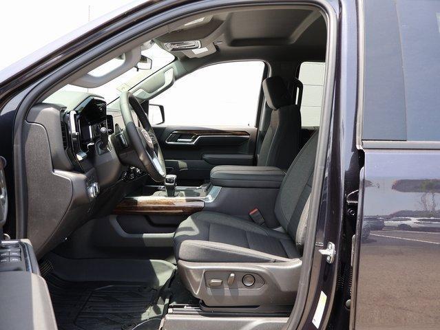 new 2025 GMC Sierra 1500 car, priced at $51,338