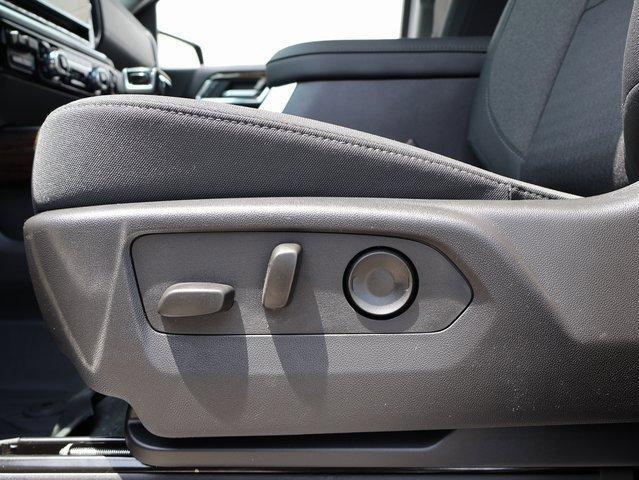 new 2025 GMC Sierra 1500 car, priced at $51,338