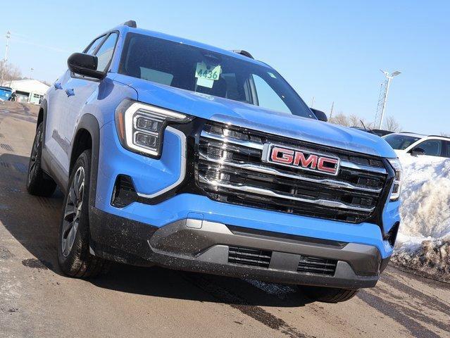 new 2025 GMC Terrain car, priced at $34,813